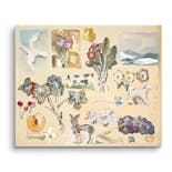 みずみずしいもの